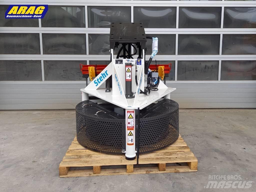 Stehr SKF 950 B Citi