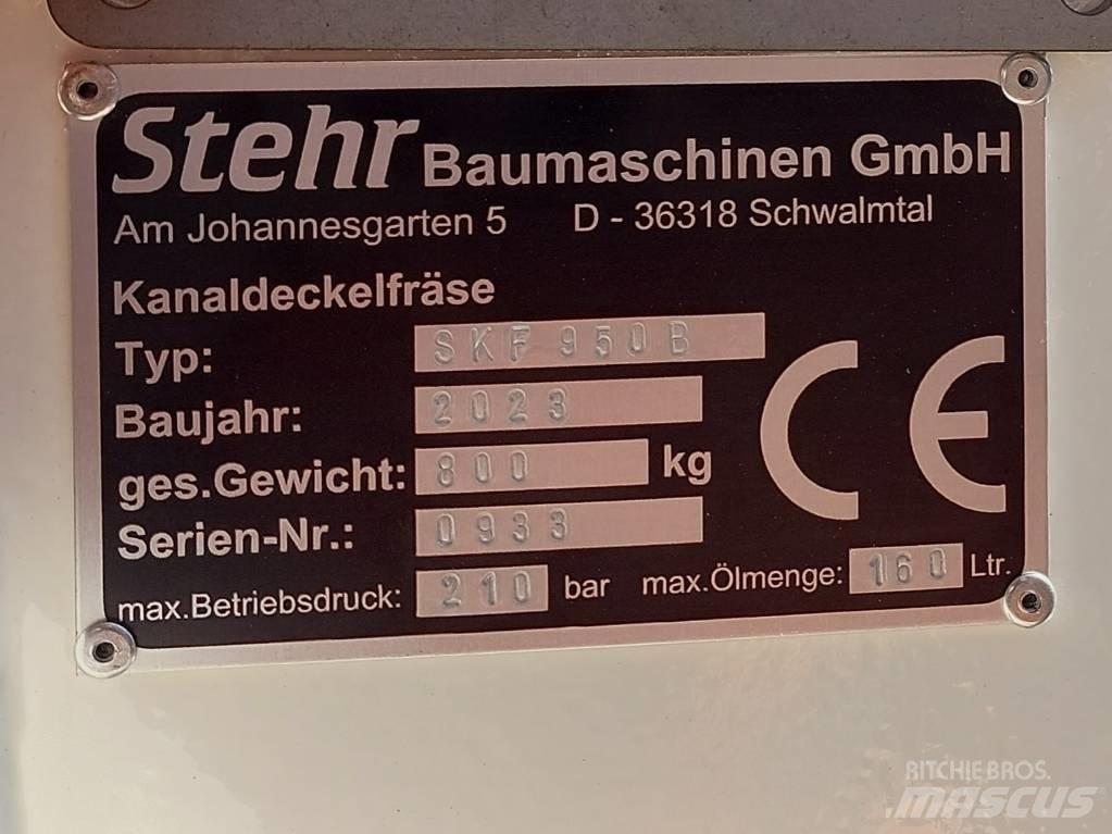 Stehr SKF 950 B Citi