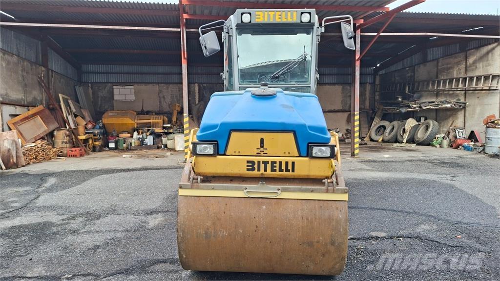 Bitelli DTV 370 Citi