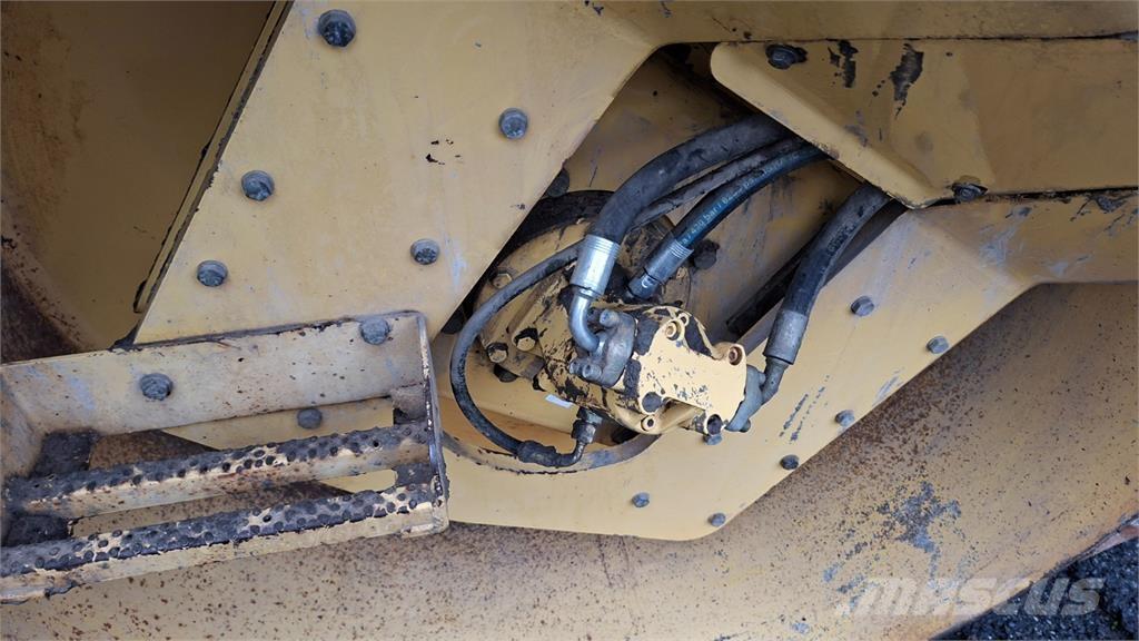 Bitelli DTV 370 Citi