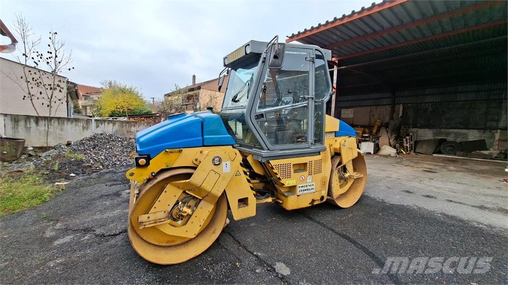 Bitelli DTV 370 Citi