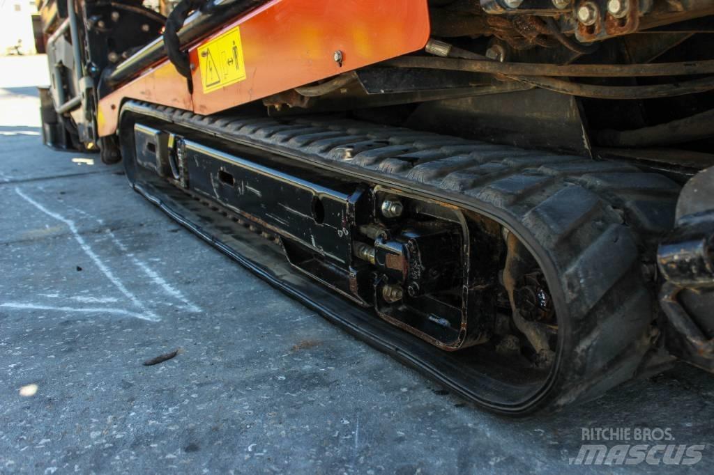 Ditch Witch JT20 Horizontālā virziena urbšanas iekārtas