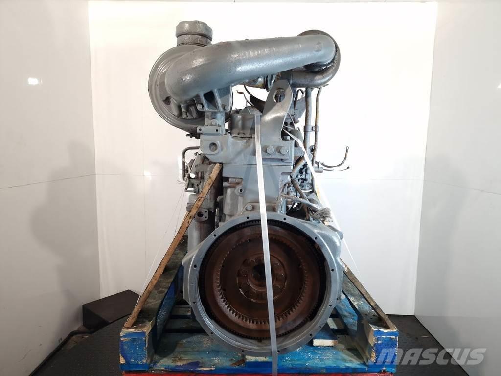 CAT 3306DITA Dzinēji