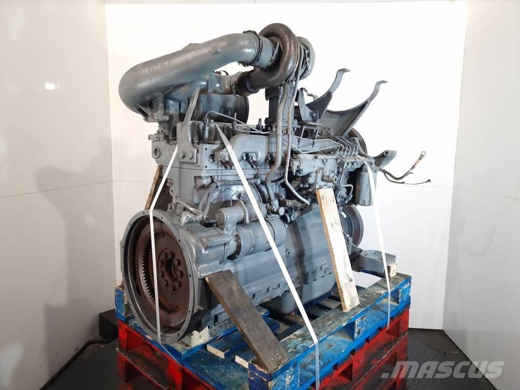 CAT 3306DITA Dzinēji