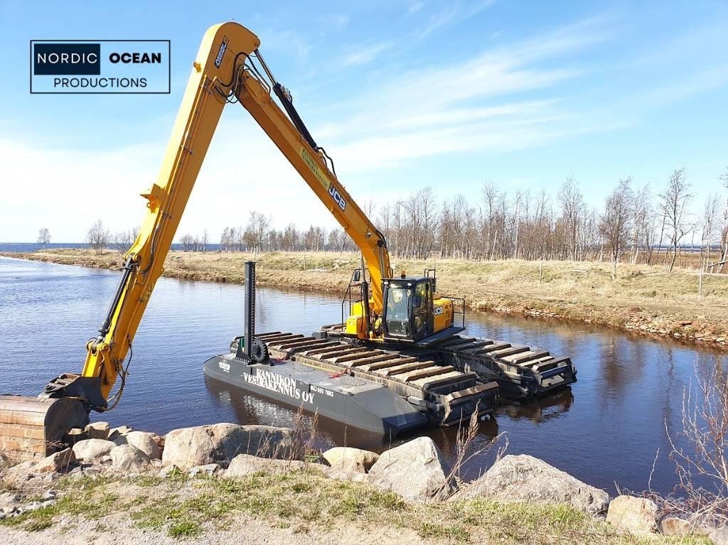  Nop Dredgers Bagarkuģi