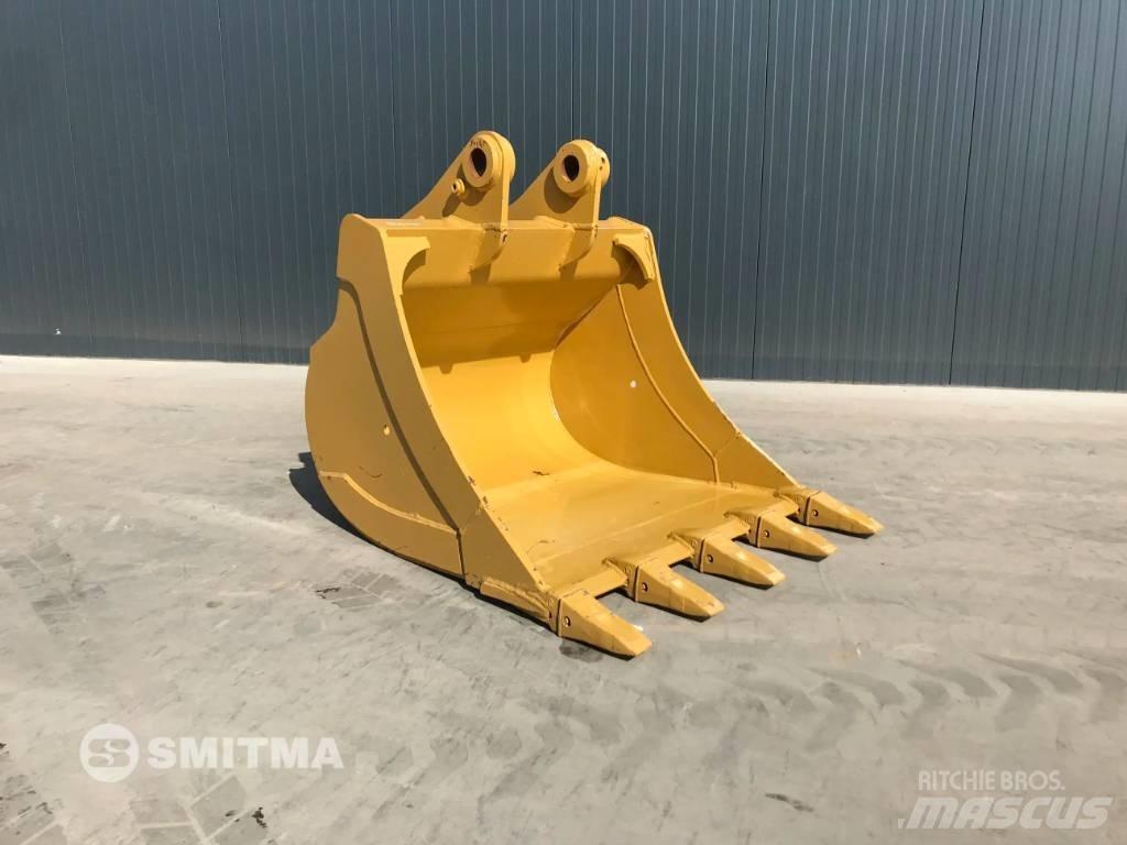 CAT 318D2 Kausi