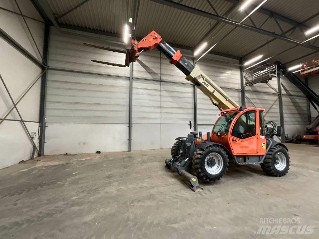 JLG 3512 Teleskopiskie manipulatori