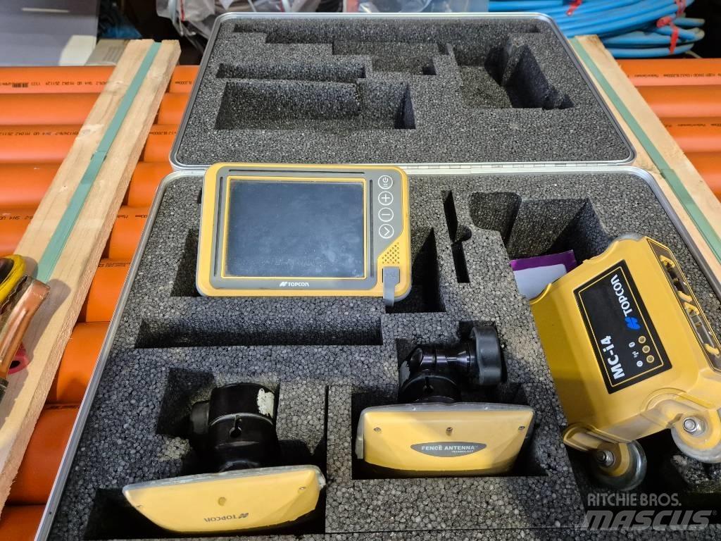 Komatsu PC210 LC-11 Kāpurķēžu ekskavatori