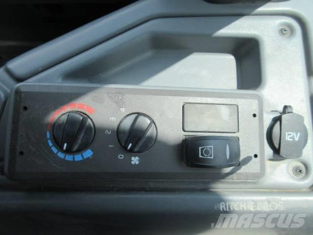 Volvo L30 GS Iekrāvēji uz riteņiem