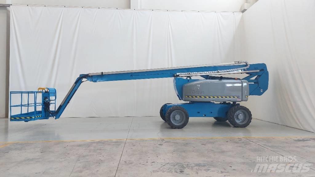 Genie Z 80/60 Strēles pacēlāji