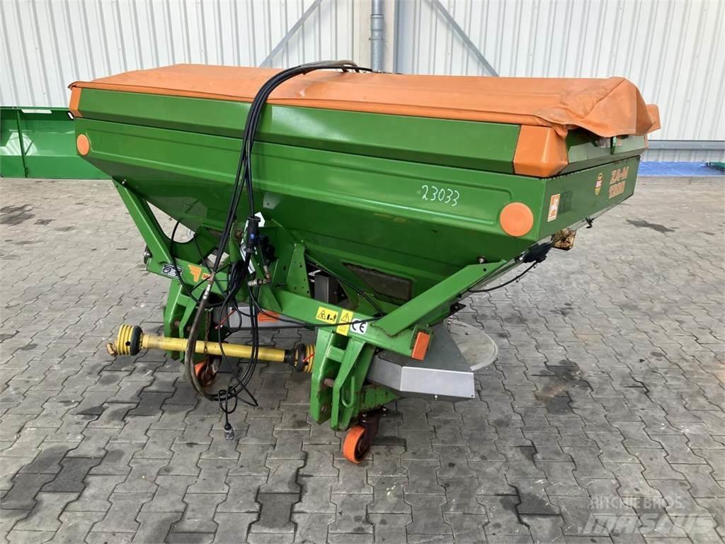 Amazone ZA-M 1200 Minerālmēslu izkliedētāji