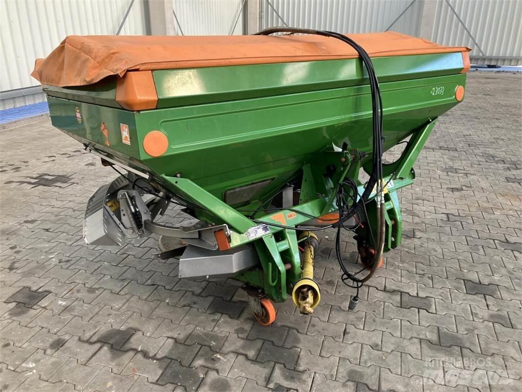 Amazone ZA-M 1200 Minerālmēslu izkliedētāji