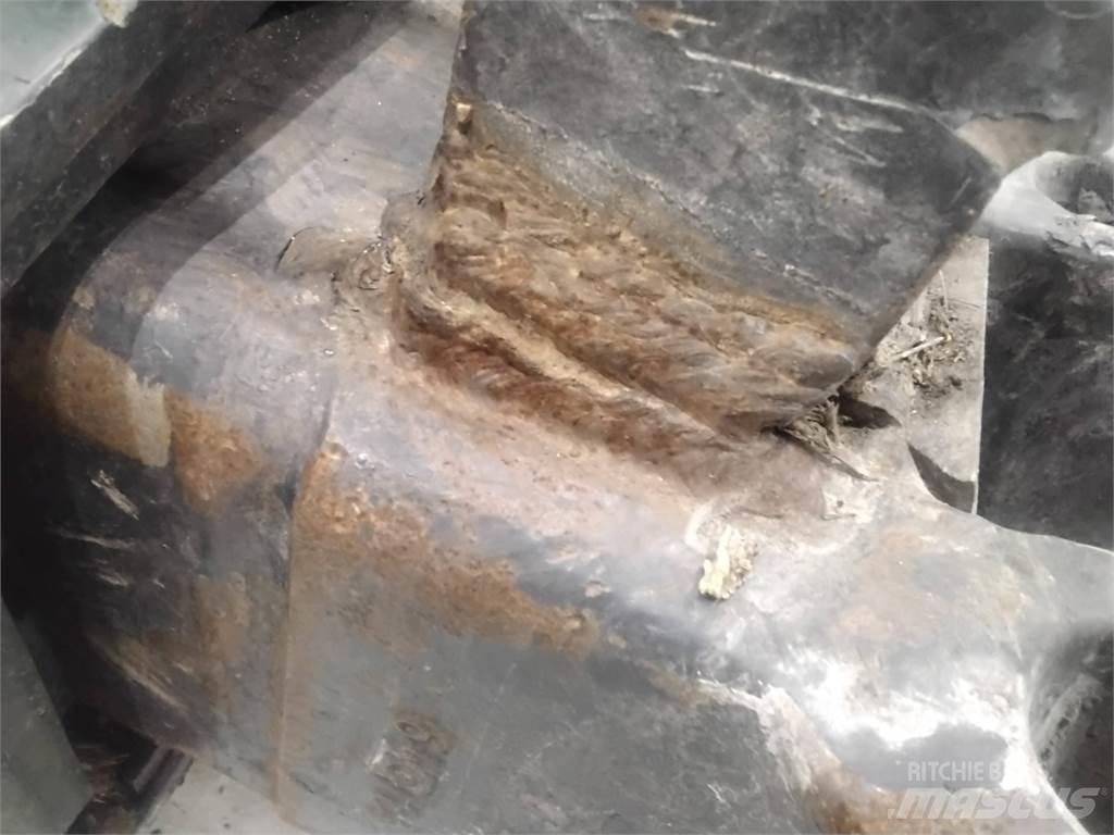 John Deere Ch710 Mežizstrādes mašīnu krāni