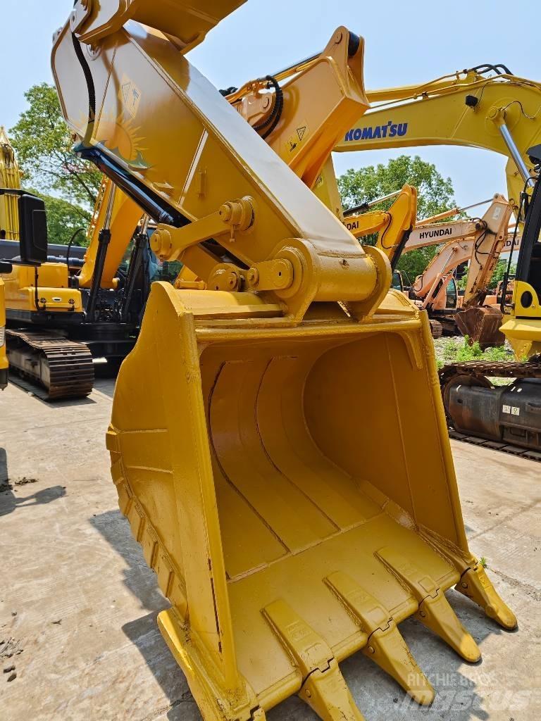 CAT 336 D Kāpurķēžu ekskavatori