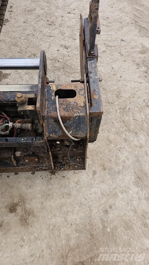 Bitelli BB 621 C Asfalta klājēji