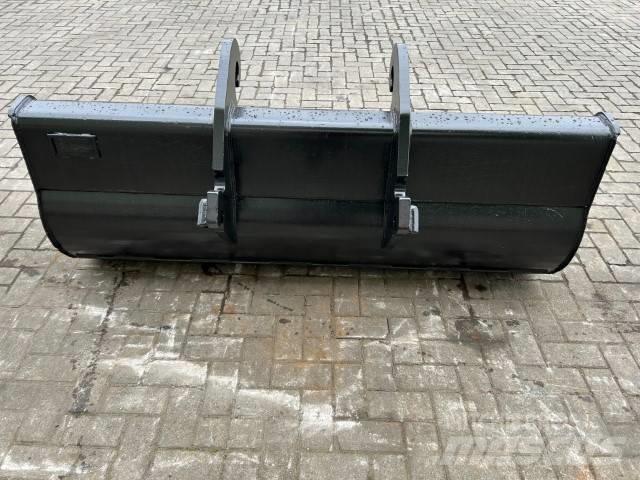  Slootbak CW 30 Kausi