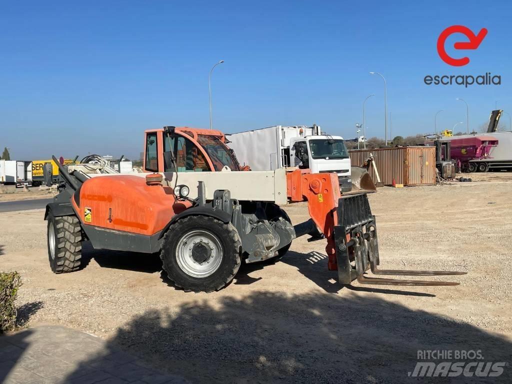 JLG 3513 PS Teleskopiskie manipulatori