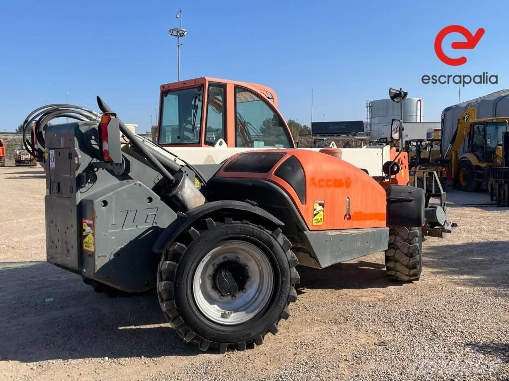 JLG 3513 PS Teleskopiskie manipulatori