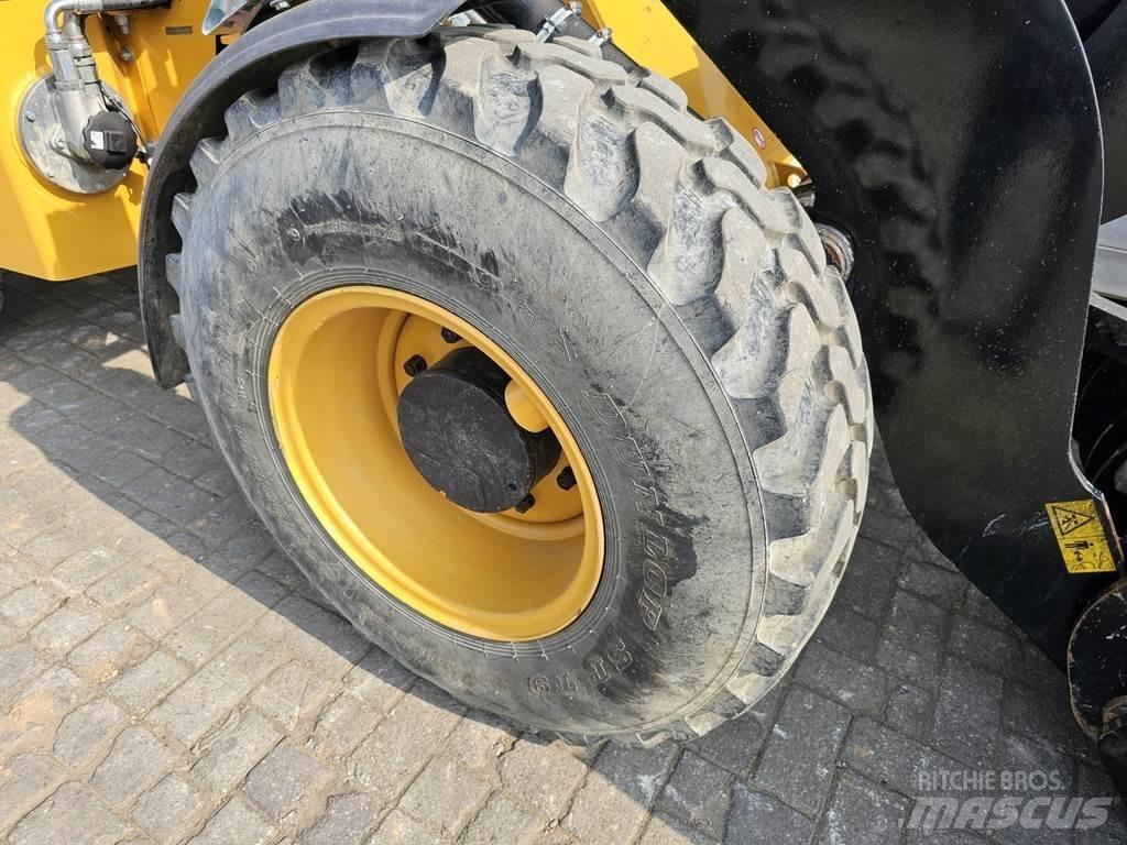 Venieri VF1201 Iekrāvēji uz riteņiem