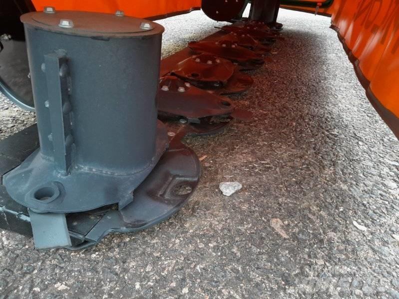 Malone Procut 320 Pļaujmašīnas
