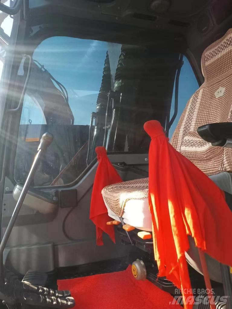 Volvo EC 140 Vidēja lieluma ekskavatori 7 t - 12 t
