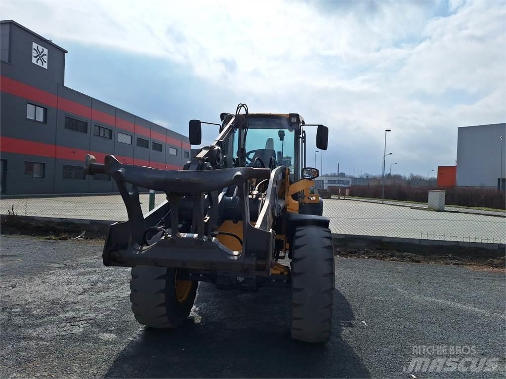Volvo L50H 4X4 Būvniecība- Citi