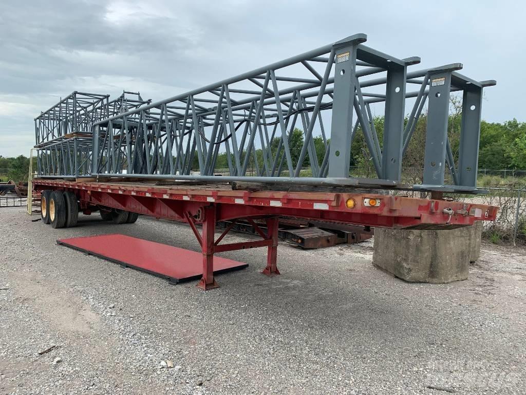 Grove GMK 5120 B Visurgājēji celtņi