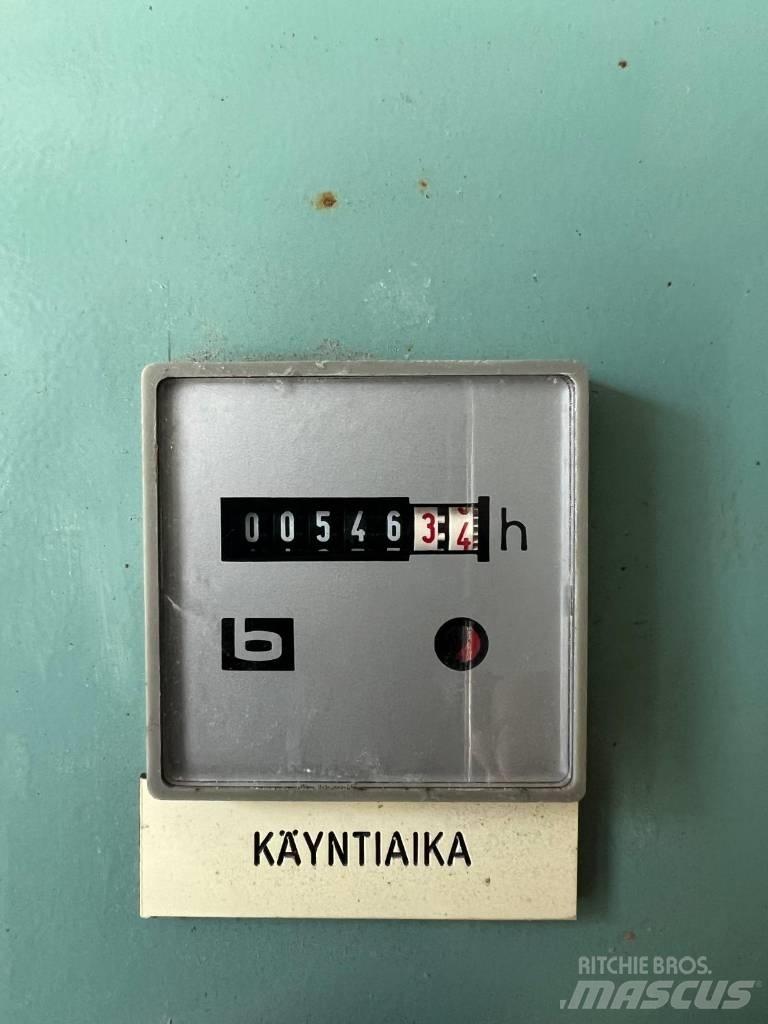  Markon B514J Pārnēsājamās enerģijas krātuves