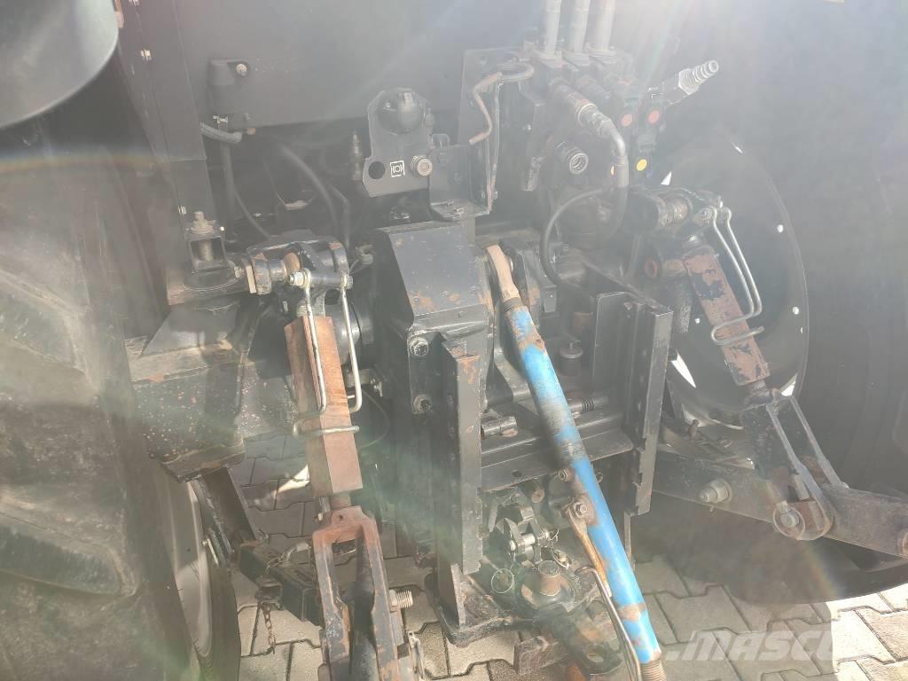 McCormick MC105 Traktori