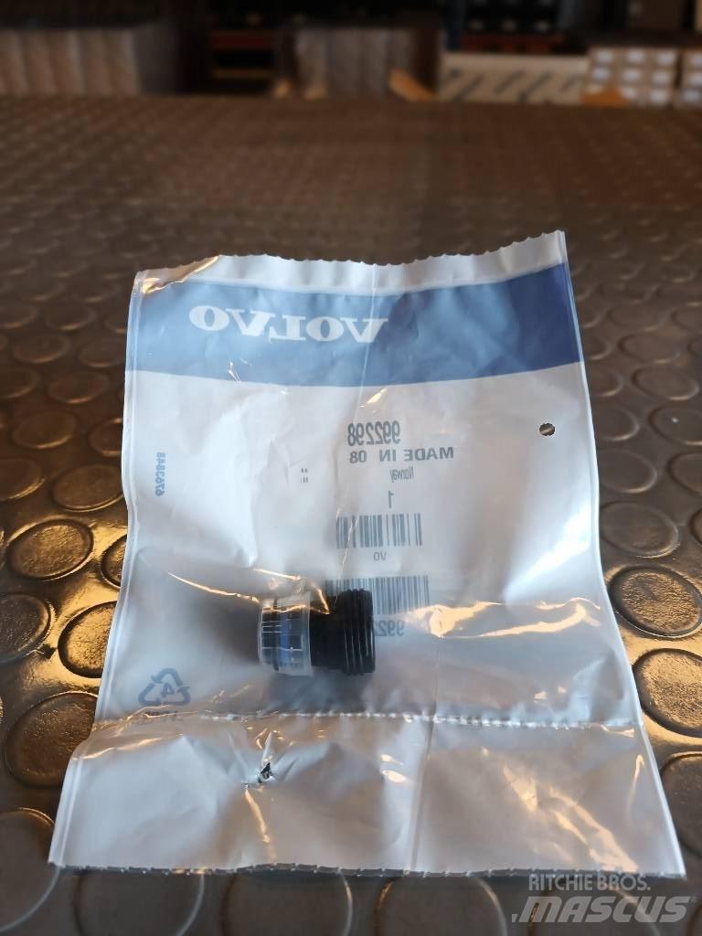 Volvo NIPPLE 992298 Transports- Citi
