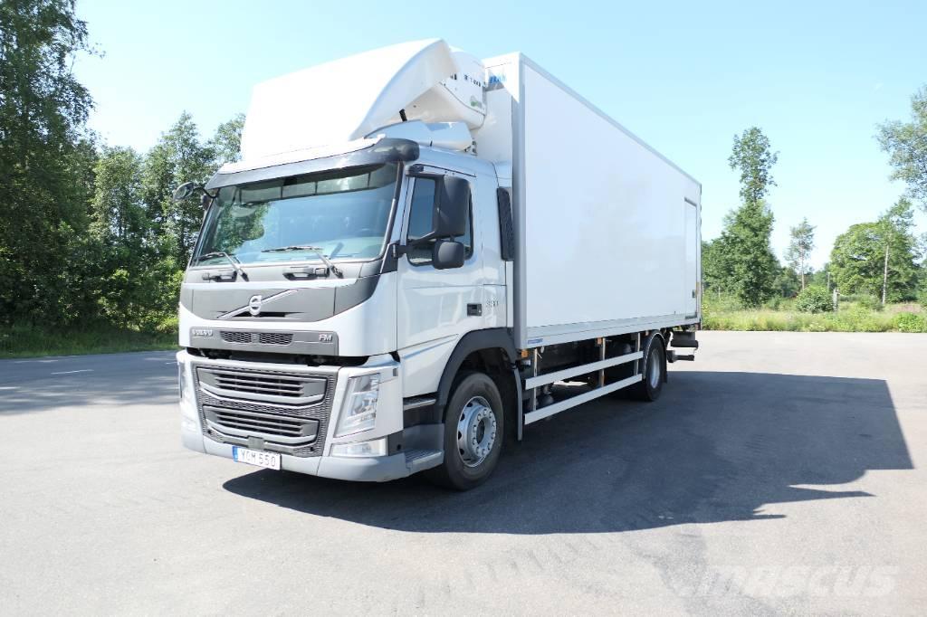 Volvo FM 330 4x2 Kravas automašīnas - refrižeratori