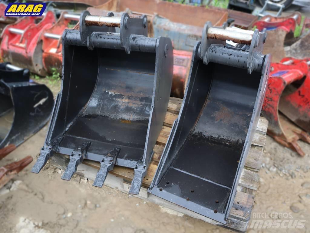 Kubota U 50-5 Mini ekskavatori < 7 t