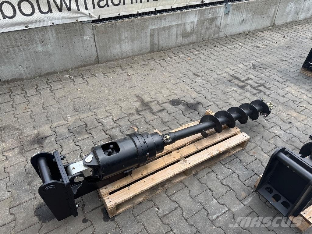  Haner HEB 3500 A Urbji