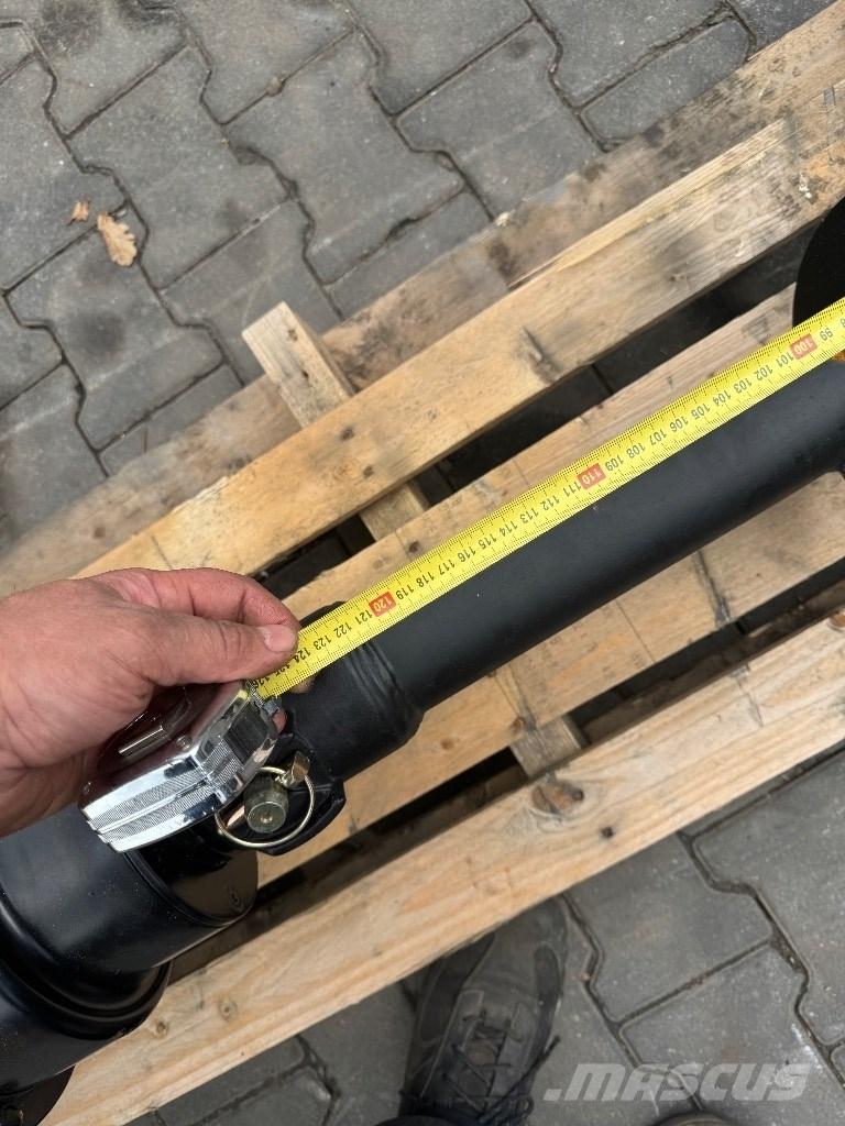  Haner HEB 3500 A Urbji