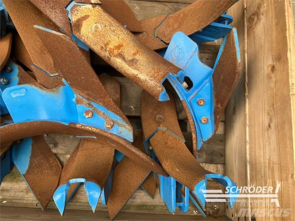 Lemken SCHARSATZ Citas sējmašīnas