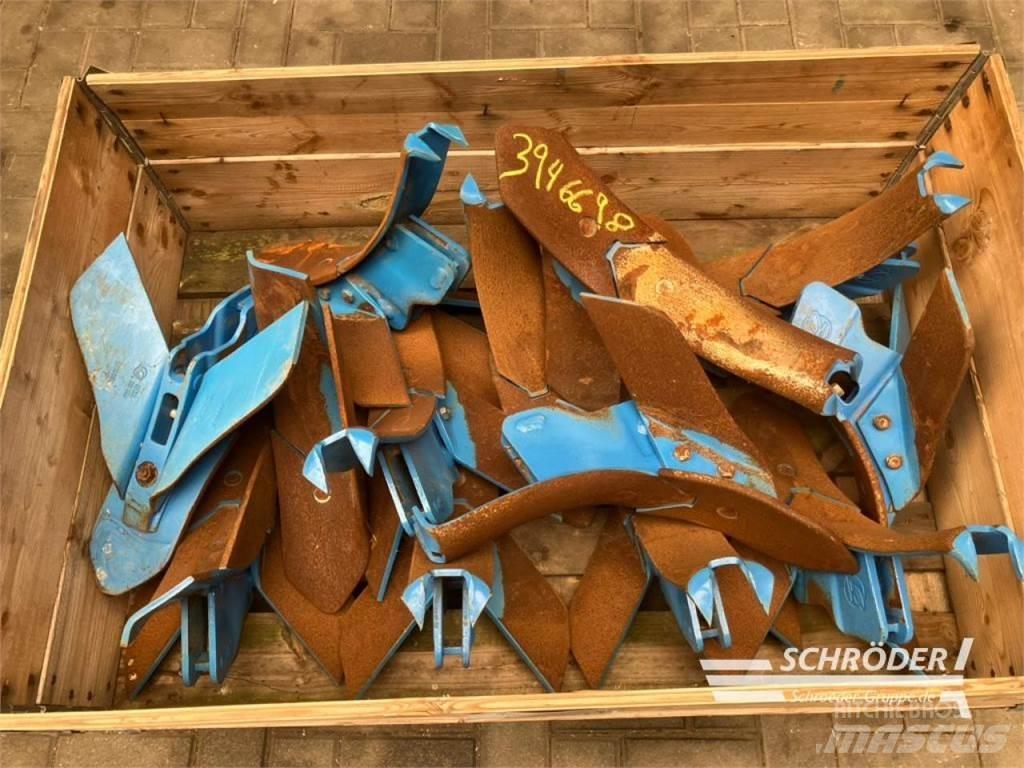 Lemken SCHARSATZ Citas sējmašīnas