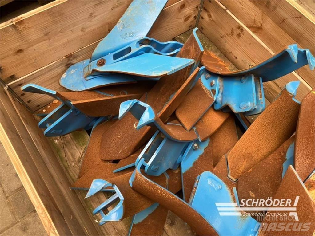 Lemken SCHARSATZ Citas sējmašīnas