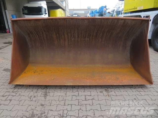 CAT Schaufel 966D Kausi