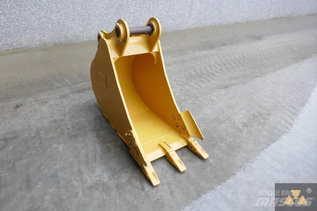 CAT 313 Bucket Kausi