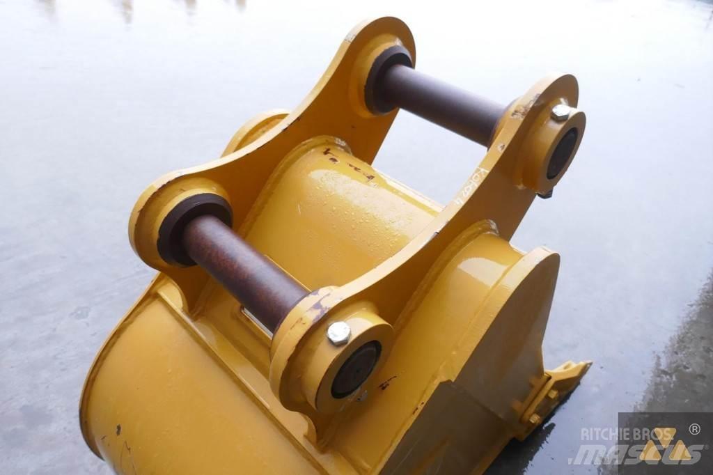 CAT 313 Bucket Kausi
