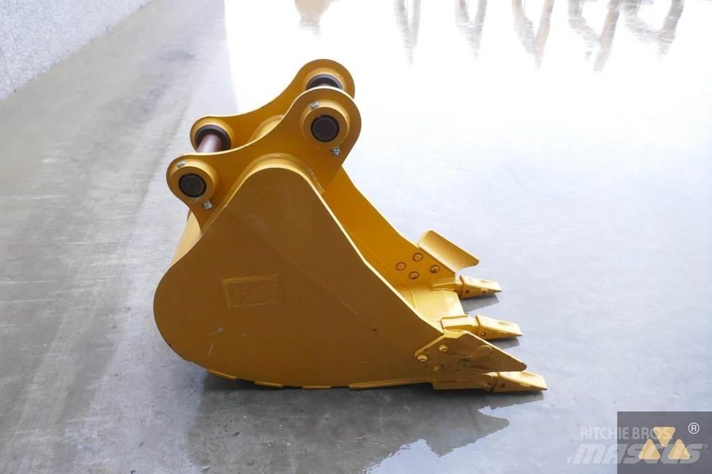 CAT 313 Bucket Kausi