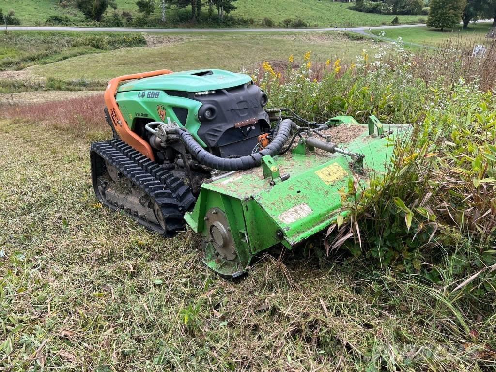 Green Climber LV600 Motorzāģi un trimmeri
