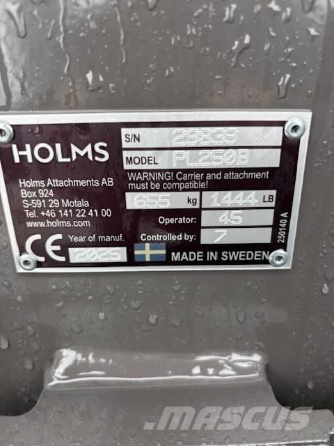 Holms Sopmaskin Citas sastāvdaļas