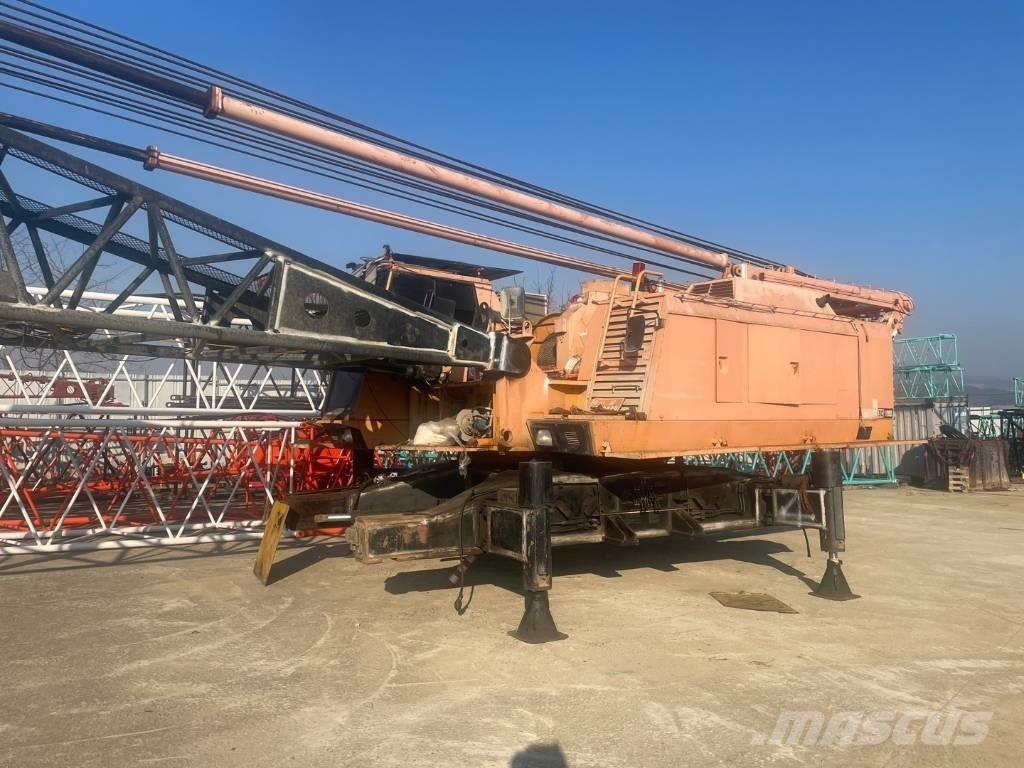 Sumitomo SC1000 Kāpurķēžu ceļamkrāni