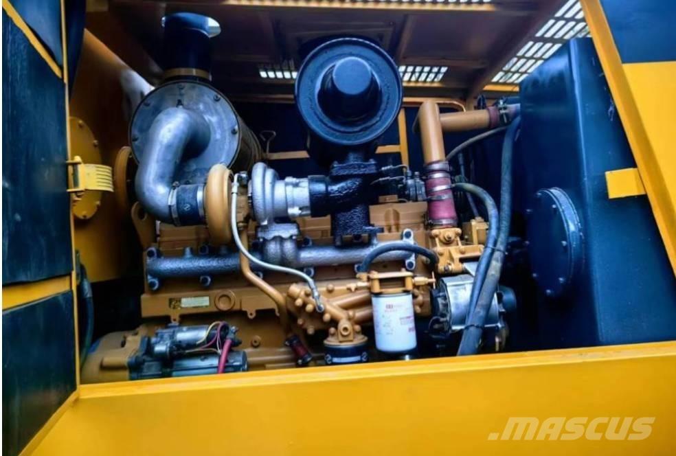 XCMG GR 215 Greideri