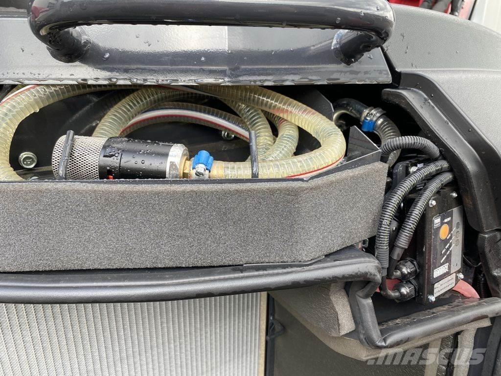 Yanmar VIO80-2PB Vidēja lieluma ekskavatori 7 t - 12 t