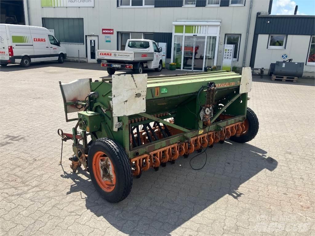 Amazone D8 / 30 E Sējmašīnas