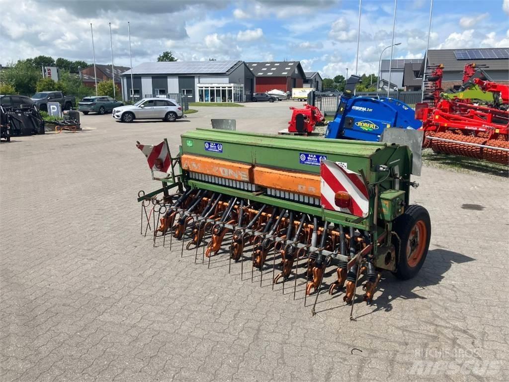 Amazone D8 / 30 E Sējmašīnas