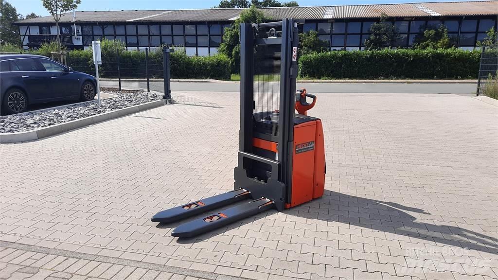 Linde L16 - BR1173 Krautnētāji