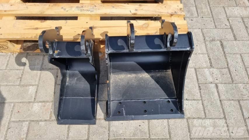 Yanmar SV08-1C Mini ekskavatori < 7 t